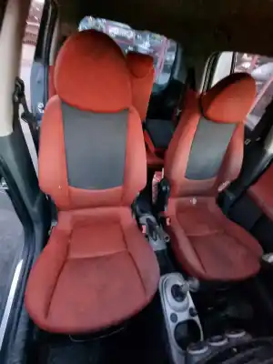 Здавання транспортного засобу smart forfour básico (80kw) року 2005 потужний g135950
