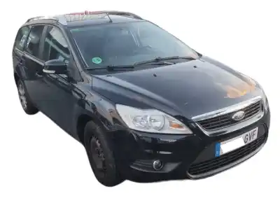 Veículo de Sucata ford focus sportbreak (cap) sport do ano 2010 alimentado shda