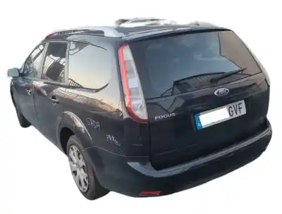 Veículo de Sucata ford focus sportbreak (cap) sport do ano 2010 alimentado shda