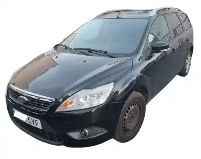 Veículo de Sucata ford focus sportbreak (cap) sport do ano 2010 alimentado shda