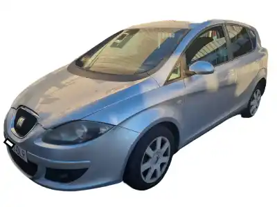 Veículo de Sucata seat toledo iii (5p2) 1.9 tdi do ano 2005 alimentado bjb