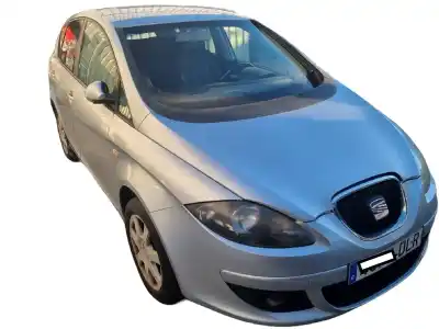 Veículo de Sucata seat toledo iii (5p2) 1.9 tdi do ano 2005 alimentado bjb