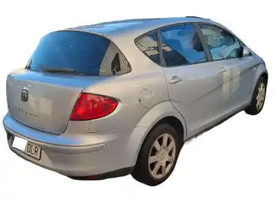 Veículo de Sucata seat toledo iii (5p2) 1.9 tdi do ano 2005 alimentado bjb