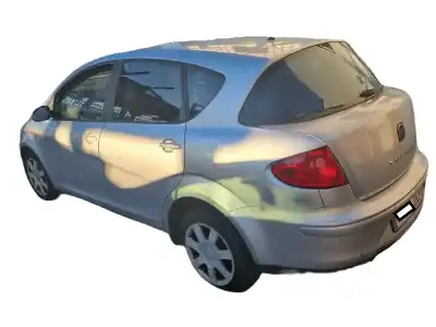 Veículo de Sucata seat toledo iii (5p2) 1.9 tdi do ano 2005 alimentado bjb