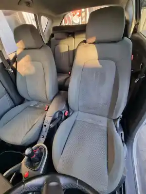 Veículo de Sucata seat toledo iii (5p2) 1.9 tdi do ano 2005 alimentado bjb