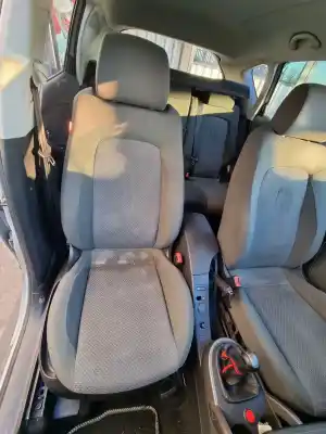 Veículo de Sucata seat toledo iii (5p2) 1.9 tdi do ano 2005 alimentado bjb