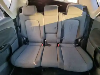 Veículo de Sucata seat toledo iii (5p2) 1.9 tdi do ano 2005 alimentado bjb