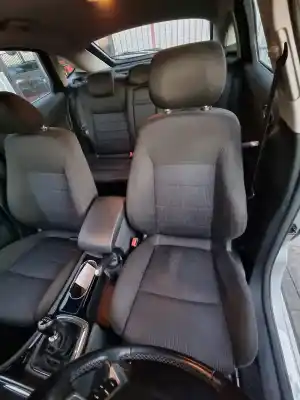 Verschrottungsfahrzeug ford mondeo berlina (ca2) ghia x des jahres 2007 angetrieben qxba