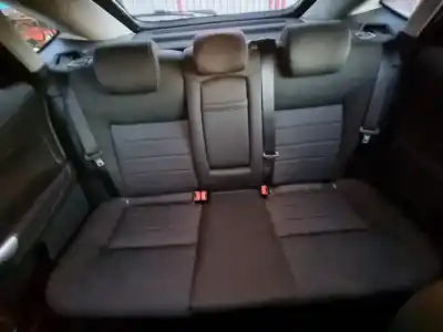 Verschrottungsfahrzeug ford mondeo berlina (ca2) ghia x des jahres 2007 angetrieben qxba