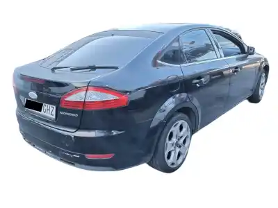 Veículo de Sucata FORD MONDEO BERLINA (CA2) Ghia X do ano 2008 alimentado QXBA