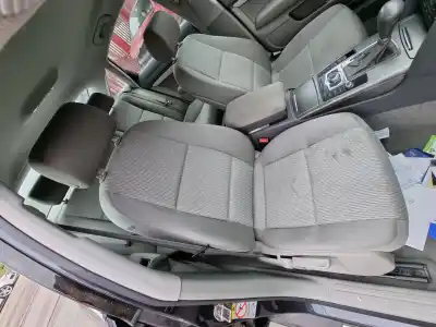 Veicolo di demolizione audi a6 berlina (4f2) 3.0 tdi quattro (171kw) dell'anno 2008 alimentato asb