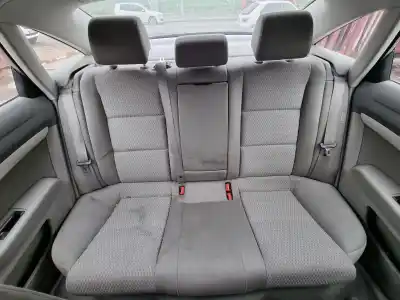 Veicolo di demolizione audi a6 berlina (4f2) 3.0 tdi quattro (171kw) dell'anno 2008 alimentato asb