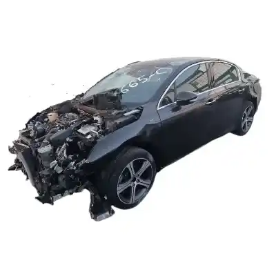 Veicolo di demolizione peugeot 508 gt dell'anno 2005 alimentato ahw