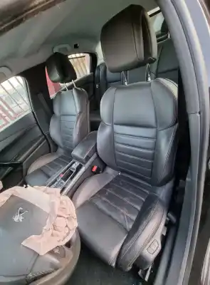 Veicolo di demolizione peugeot 508 gt dell'anno 2005 alimentato ahw