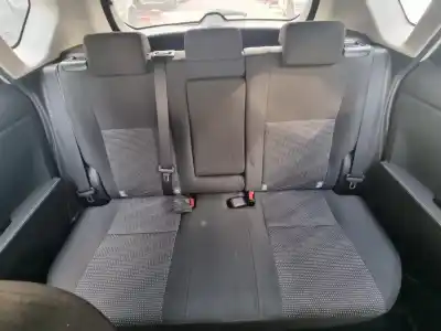 Veículo de Sucata toyota auris active do ano 2014 alimentado 1zr