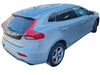 Утилизация автомобиля volvo v40 momentum года 2015 питание d4162t