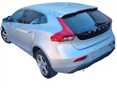 Утилизация автомобиля volvo v40 momentum года 2015 питание d4162t