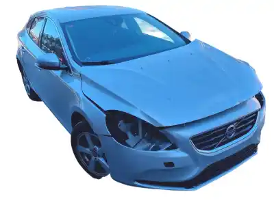 Утилизация автомобиля volvo v40 momentum года 2015 питание d4162t