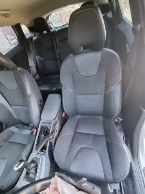 Утилизация автомобиля volvo v40 momentum года 2015 питание d4162t