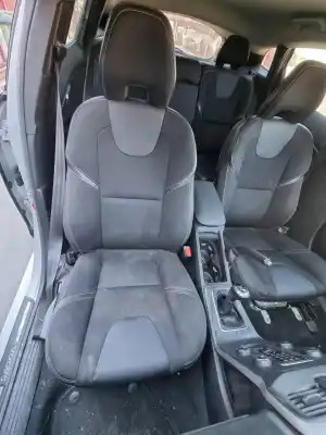 Утилизация автомобиля volvo v40 momentum года 2015 питание d4162t