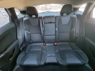 Утилизация автомобиля volvo v40 momentum года 2015 питание d4162t