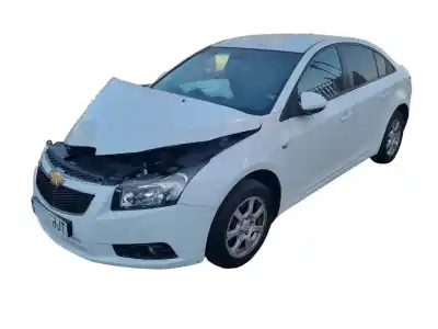 Veicolo di demolizione chevrolet cruze ls dell'anno 2012 alimentato z20d1