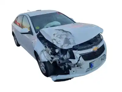 Veicolo di demolizione chevrolet cruze ls dell'anno 2012 alimentato z20d1