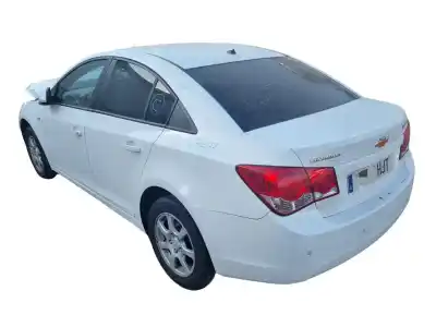 Veicolo di demolizione chevrolet cruze ls dell'anno 2012 alimentato z20d1