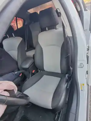 Veículo de Sucata CHEVROLET CRUZE LS do ano 2012 alimentado Z20D1