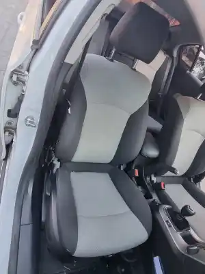 Veicolo di demolizione chevrolet cruze ls dell'anno 2012 alimentato z20d1