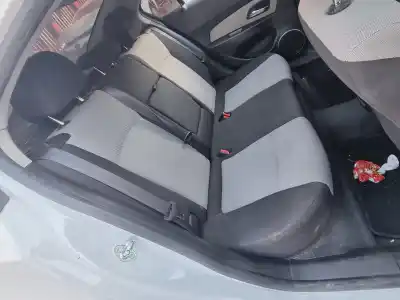 Veicolo di demolizione chevrolet cruze ls dell'anno 2012 alimentato z20d1