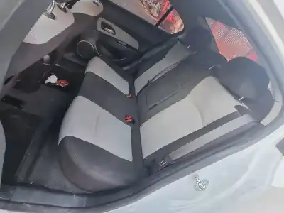 Veicolo di demolizione chevrolet cruze ls dell'anno 2012 alimentato z20d1