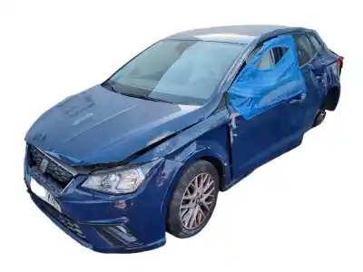 Утилизация автомобиля seat ibiza (kj1) style года 2018 питание dby