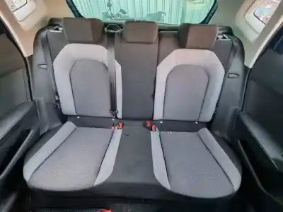 Утилизация автомобиля seat ibiza (kj1) style года 2018 питание dby