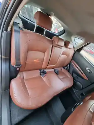 Scrapping Vehicle NISSAN QASHQAI (J10) Acenta of the year 2008 powered MR20