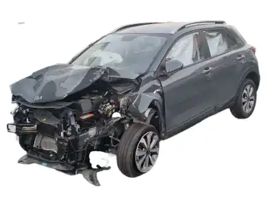 Scrapping Vehicle kia stonic (ybcuv) vision 84 cv / 62 kw of the year 2022 powered g4lf