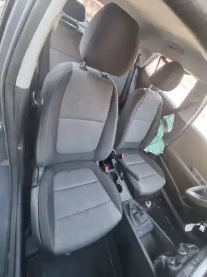 Scrapping Vehicle kia stonic (ybcuv) vision 84 cv / 62 kw of the year 2022 powered g4lf