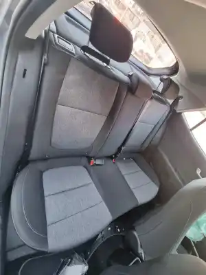 Scrapping Vehicle kia stonic (ybcuv) vision 84 cv / 62 kw of the year 2022 powered g4lf