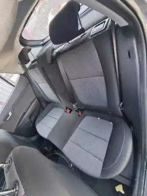 Scrapping Vehicle kia stonic (ybcuv) vision 84 cv / 62 kw of the year 2022 powered g4lf