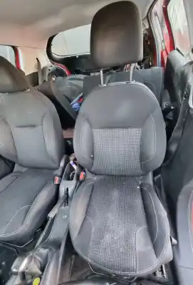 Veículo de Sucata peugeot 208 active do ano 2016 alimentado bhy