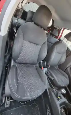 Veículo de Sucata peugeot 208 active do ano 2016 alimentado bhy