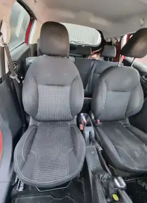 Veículo de Sucata peugeot 208 active do ano 2016 alimentado bhy