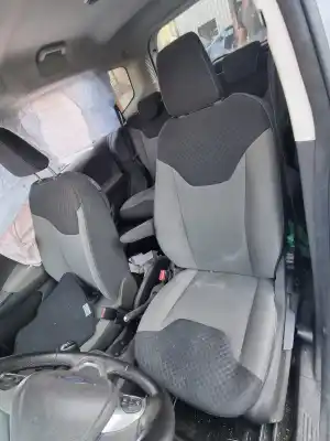 Sloopvoertuig ford tourneo courier (c4a) ambiente van het jaar 2019 aangedreven sfcf