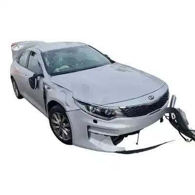 Здавання транспортного засобу kia optima (jf) 1.7 crdi року 2018 потужний d4fd