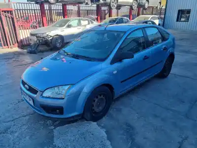 Veículo de Sucata FORD FOCUS BERLINA (CAP) Ambiente (D) do ano 2005 alimentado HHDA