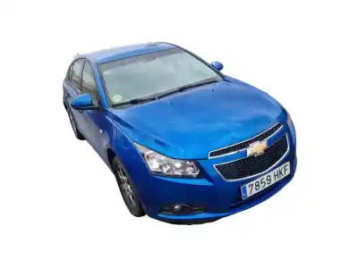 Veículo de Sucata chevrolet cruze ls do ano 2012 alimentado z20d1