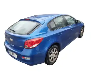 Veículo de Sucata chevrolet cruze ls do ano 2012 alimentado z20d1