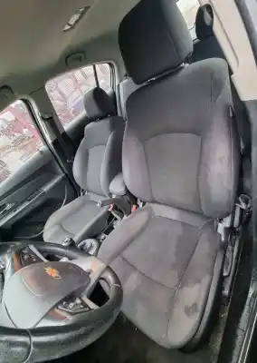 Veículo de Sucata chevrolet cruze ls do ano 2012 alimentado z20d1