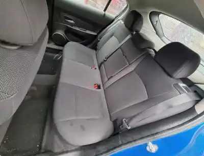 Veículo de Sucata chevrolet cruze ls do ano 2012 alimentado z20d1