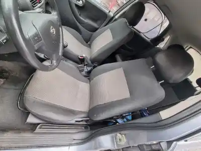 Утилизация автомобиля opel corsa c cosmo года 2005 питание z13dt